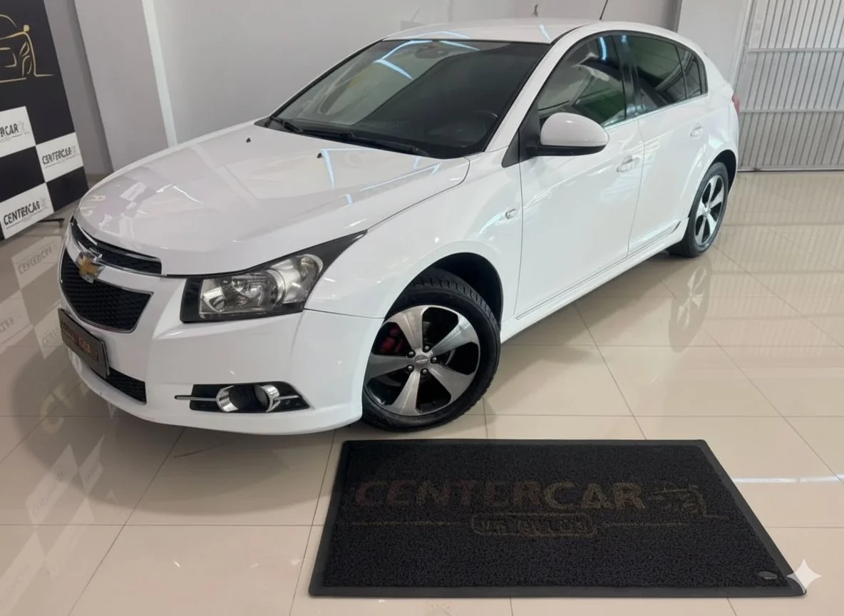 GM - Chevrolet CRUZE - Foto 3
